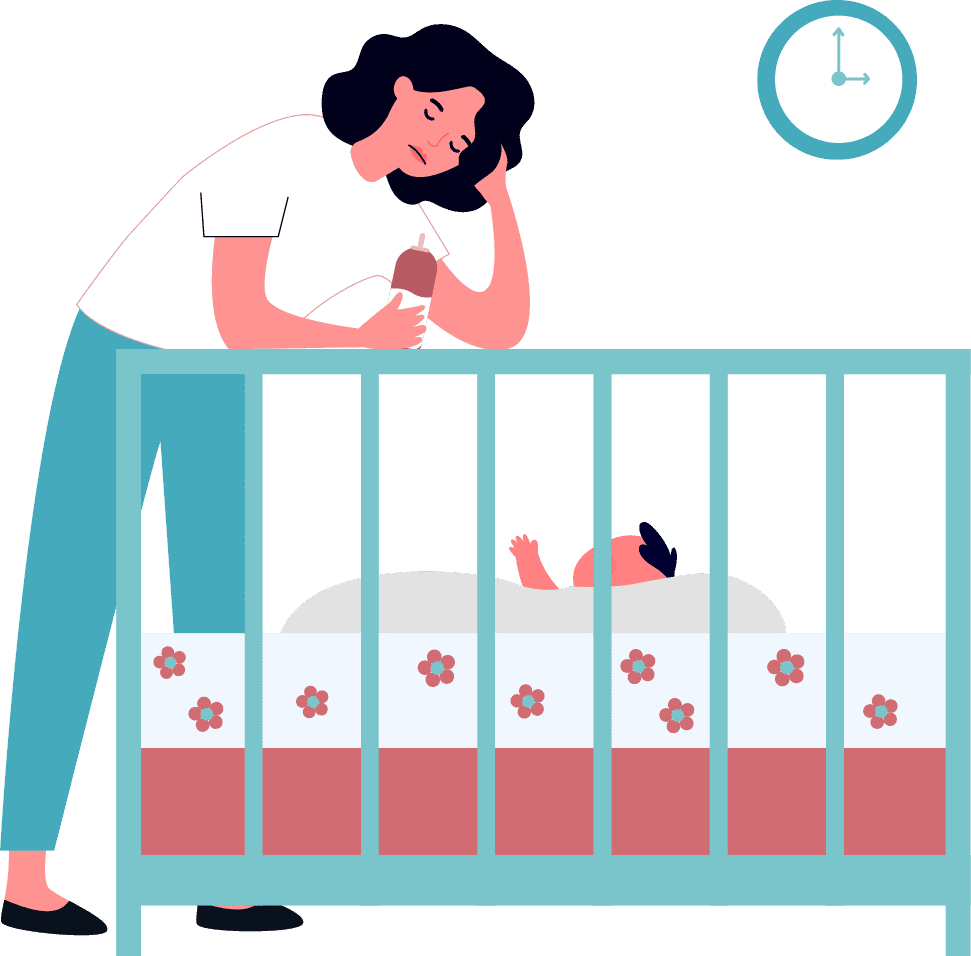 Kitchener-Baby-Sleep-Consultant