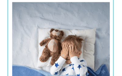 Learn The Secrets To Combatting Bedtime Power Struggles