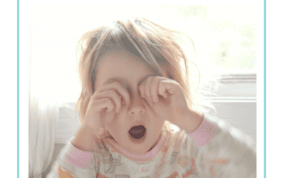 Becoming a Rockstar at Recognizing If Your Child is Over Tired