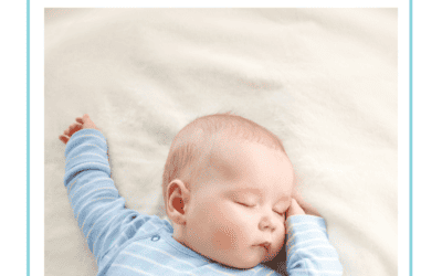 Dressing Your Baby For Sleep Time