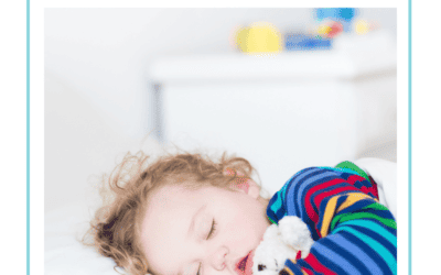 How To Execute a Successful Nap Transition Strategy