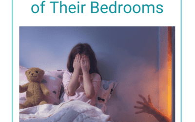 Overcoming Fear of the Bedroom