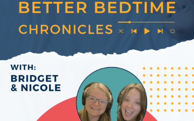 Episode 20: The one with the lactation consultant