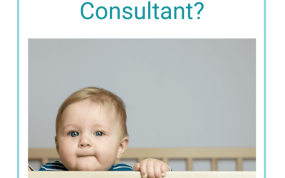At What Age Should You Hire a Sleep Consultant?