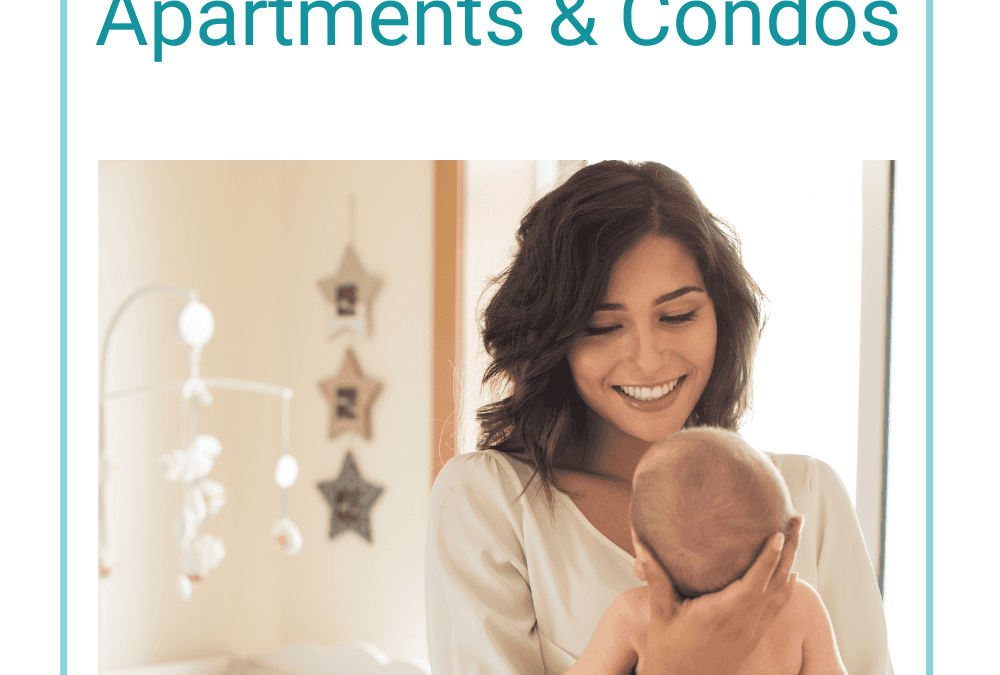 Sleep Train in Small Spaces: Expert Tips for Apartments & Condos