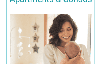 Sleep Train in Small Spaces: Expert Tips for Apartments & Condos