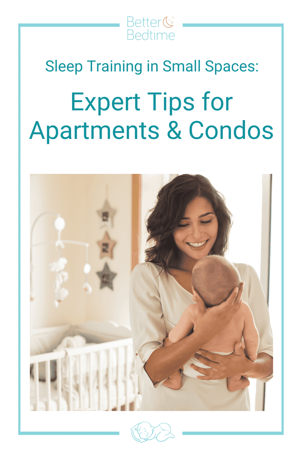 Sleep Train in Small Spaces: Expert Tips for Apartments & Condos