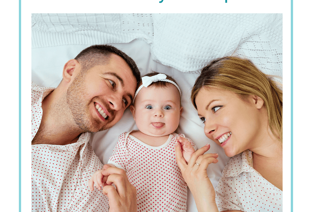 Hindering Your Baby’s Sleep