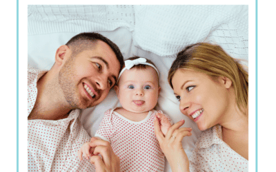 Hindering Your Baby’s Sleep