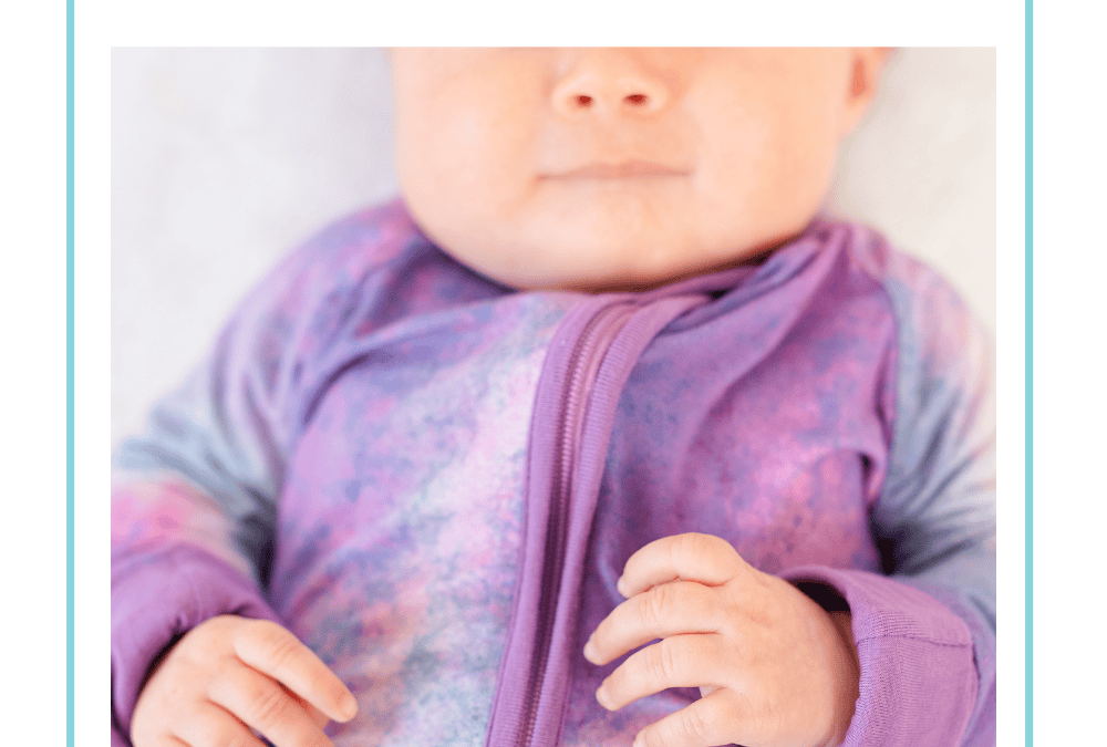 Should My Baby be Drowsy or Awake Before Sleep I Put Them to Bed?