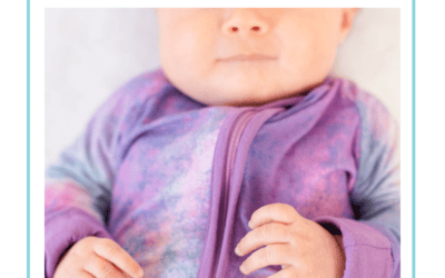 Should My Baby be Drowsy or Awake Before Sleep I Put Them to Bed?