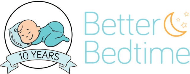 Better Bedtime