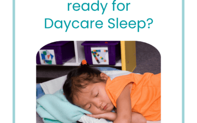 Returning to Work and Daycare Sleep: A Parent’s Guide to Baby Sleep Schedules