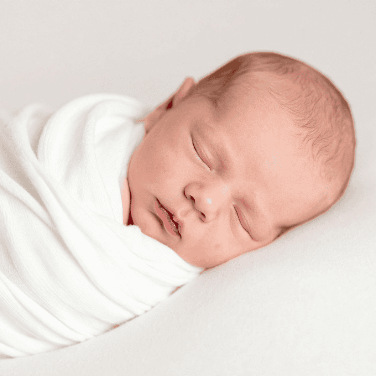 toddler baby sleeping